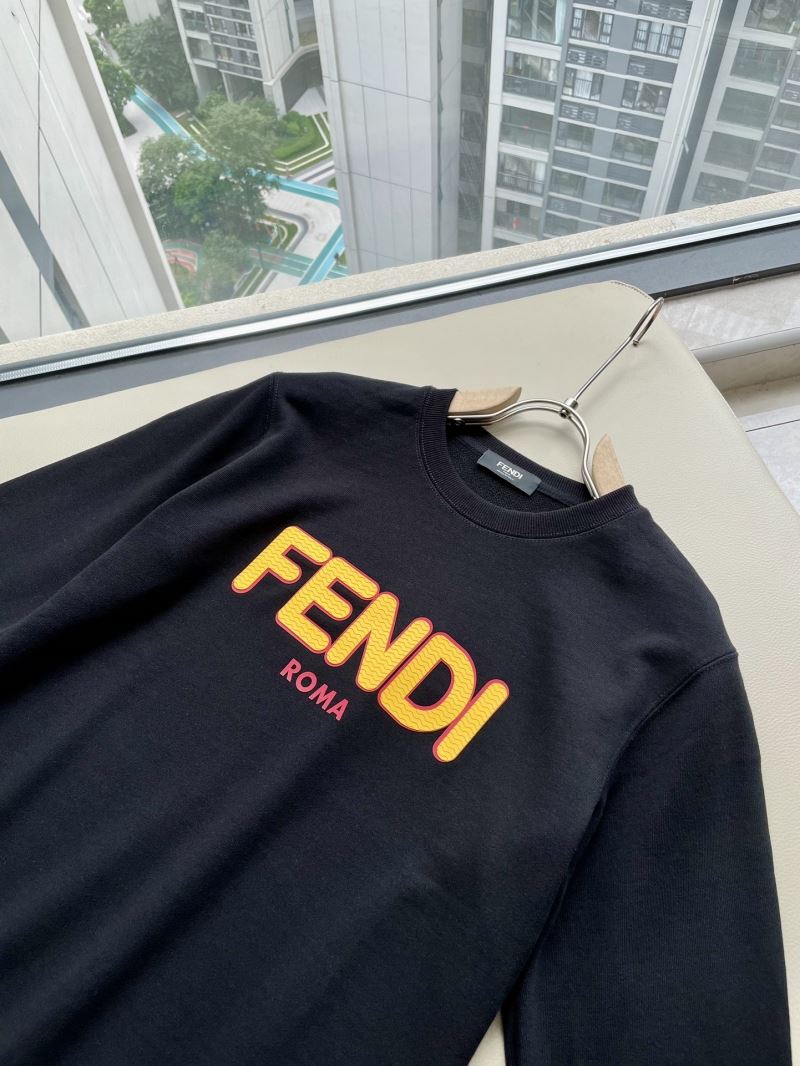 Fendi Hoodies